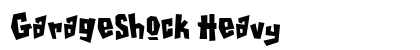 GarageShock Heavy preview