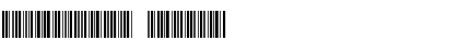 C39P36DlTt Normal Font