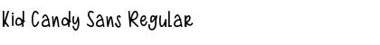 Download Kid Candy Sans Font Download Kid Candy Sans Font