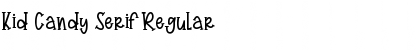 Download Kid Candy Serif Font Download Kid Candy Serif Font