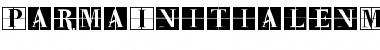 Download ParmaInitialenMK Font Download ParmaInitialenMK Font