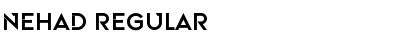 Download Nehad Font Download Nehad Font