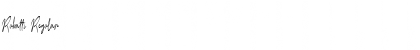 Download Rubatti Font Download Rubatti Font