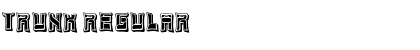 Download Trunk Font Download Trunk Font