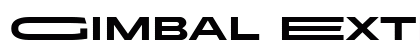 Gimbal Extended Regular preview