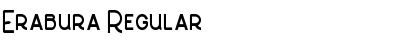 Download Erabura Font
