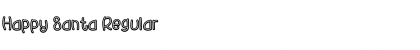 Download Happy Santa Font Download Happy Santa Font