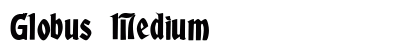Globus Medium preview