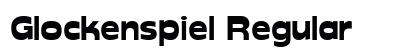 Glockenspiel Regular preview