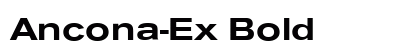 Ancona-Ex Bold