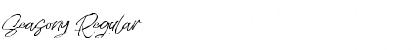 Seasony Font