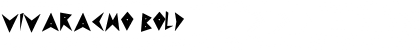 Download Vivaracho Font Download Vivaracho Font