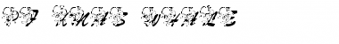 pf_xmas_whale Font