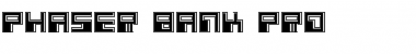 Download Phaser Bank Pro Font Download Phaser Bank Pro Font