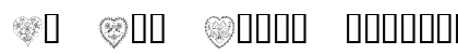 KR All Heart Regular preview