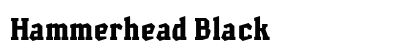 Hammerhead Black Preview