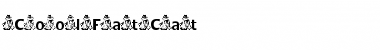 CoolFatCat Regular Font