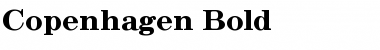 Download Copenhagen Font