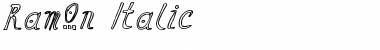 Download Ramon Font