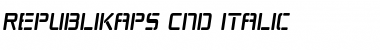 Download Republikaps Cnd Font Download Republikaps Cnd Font
