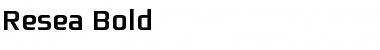 Download Resea Font Download Resea Font