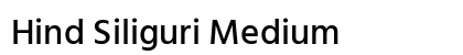 Hind Siliguri Medium preview