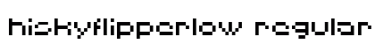 HISKYFLIPPERLOW Regular preview