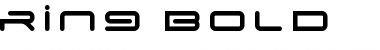 Download Ring Font Download Ring Font