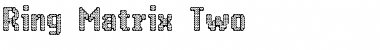 Download Ring Matrix Two Font Download Ring Matrix Two Font