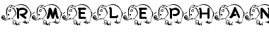 Download RMElephant4 Font Download RMElephant4 Font