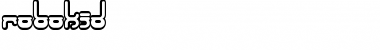 Download Robokid Font Download Robokid Font