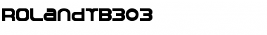 Roland Font