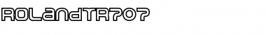 Roland Font
