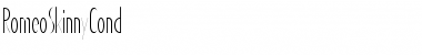 Romeo Font
