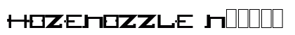 HOZENOZZLE Normal preview