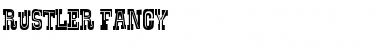 Download Rustler Fancy Font Download Rustler Fancy Font