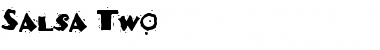 Download Salsa Font Download Salsa Font