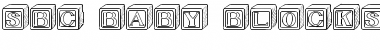 Download SBC Baby Blocks Font Download SBC Baby Blocks Font