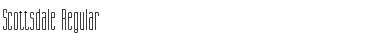 Download Scottsdale Font Download Scottsdale Font