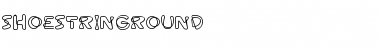 Download ShoeStringRound Font