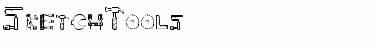 SketchTools Font