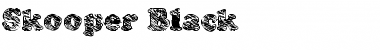 Skooper Font