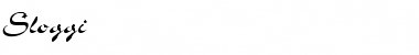 Download Sloggi Font Download Sloggi Font