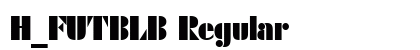 H_FUTBLB Regular preview