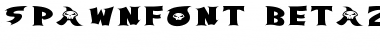 Download SpawnFont-Beta2 Font Download SpawnFont-Beta2 Font