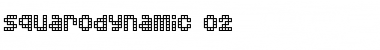 Download Squarodynamic 02 Font Download Squarodynamic 02 Font
