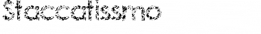 Staccatissmo Font