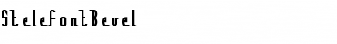 Stelefont Font