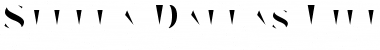 Download Stella Dallas Fill Font Download Stella Dallas Fill Font