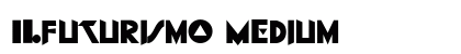 IlFuturismo Medium preview